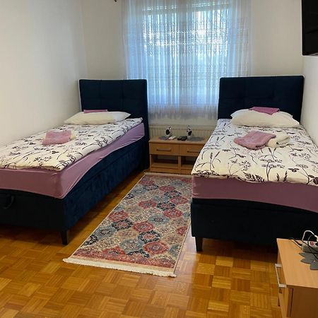 Apartmán Sobe Lara Gradacac Exteriér fotografie