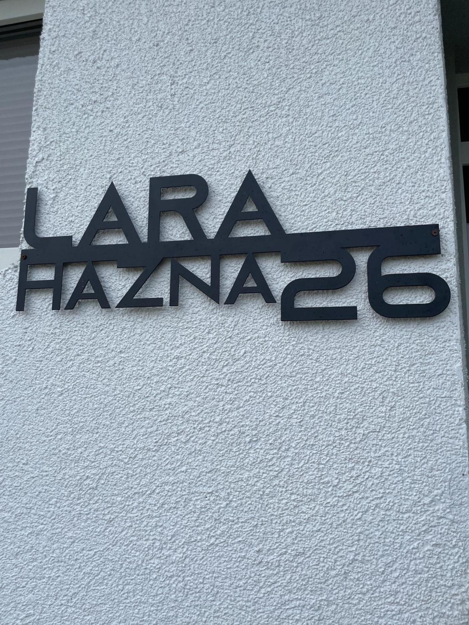 Apartmán Sobe Lara Gradacac Exteriér fotografie