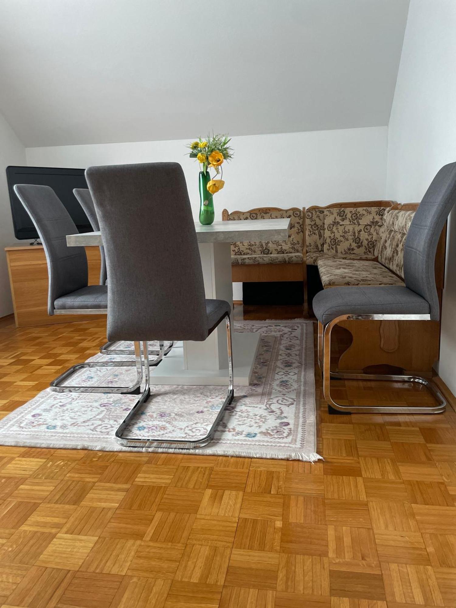 Apartmán Sobe Lara Gradacac Exteriér fotografie