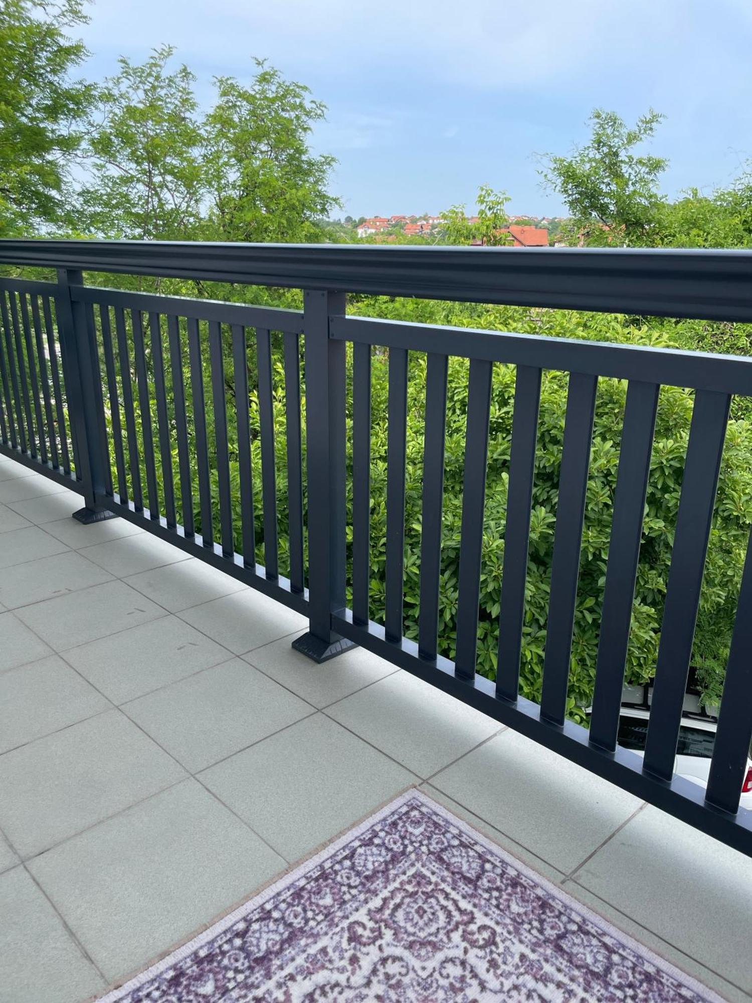 Apartmán Sobe Lara Gradacac Exteriér fotografie